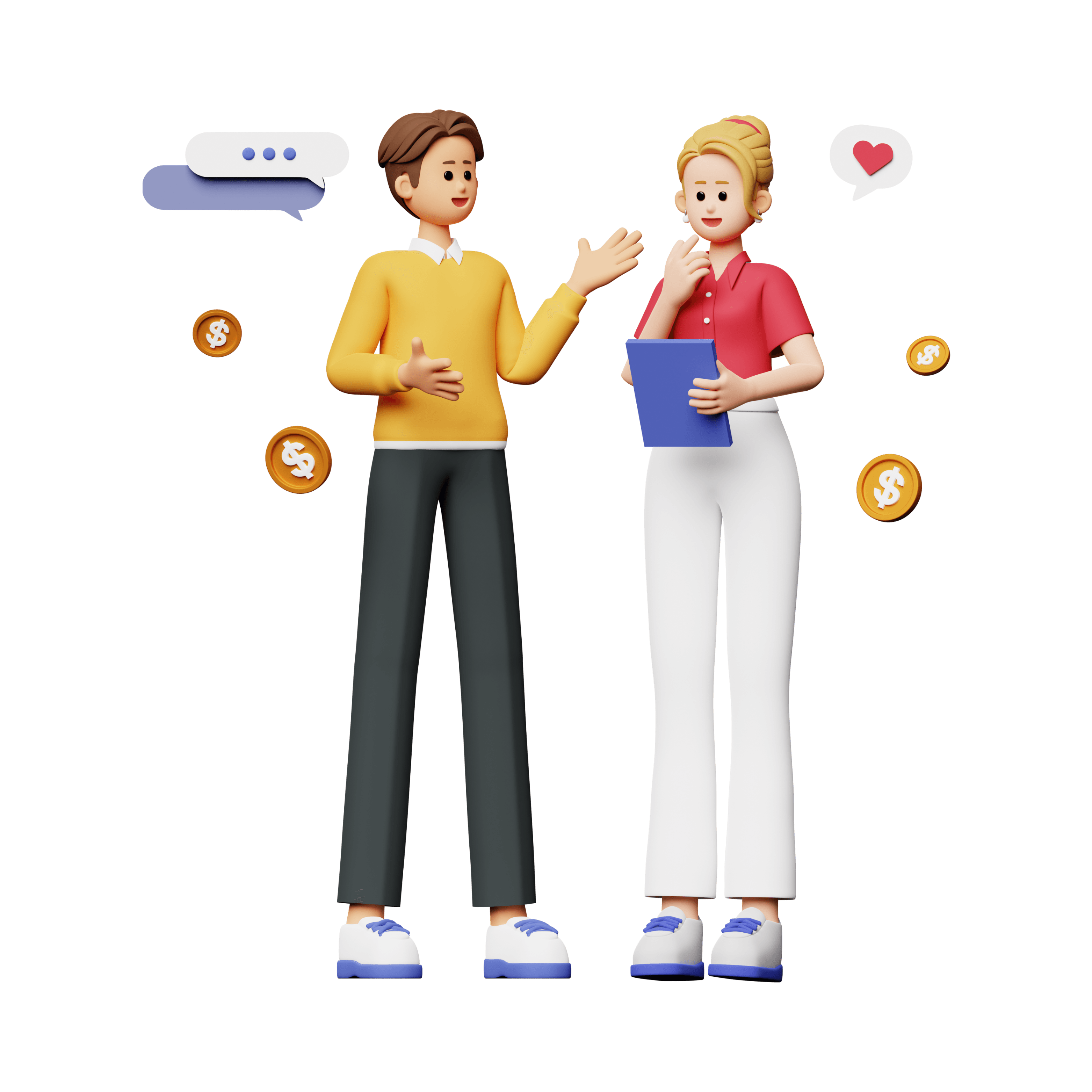 Tư vấn đầu tư